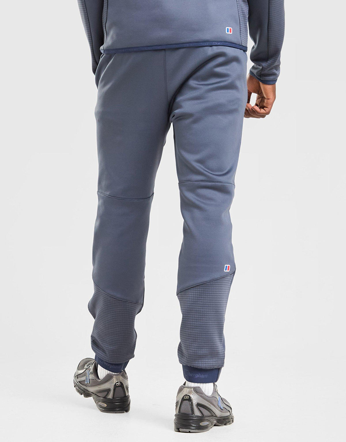 Sidley Track Pants