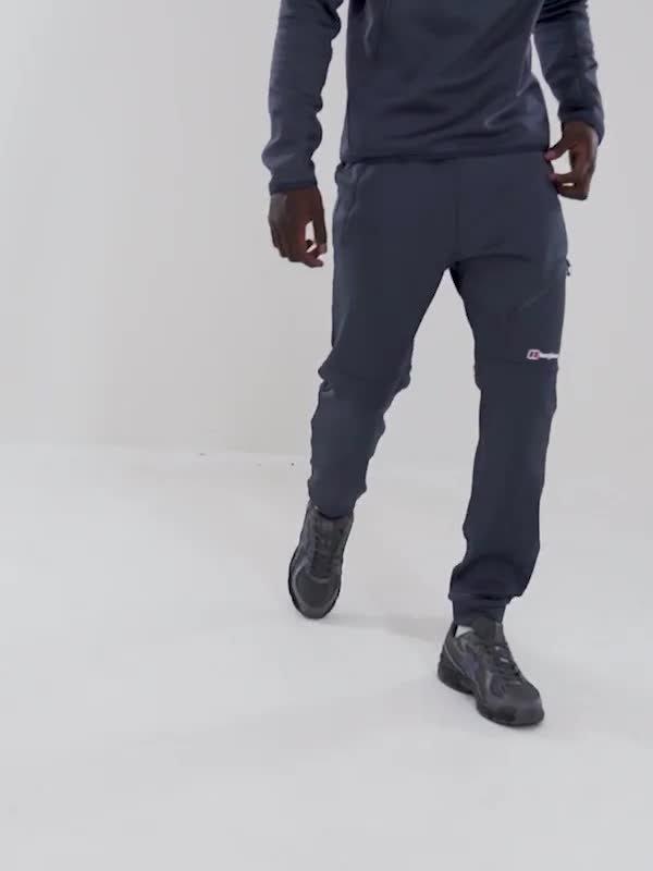 Sidley Track Pants