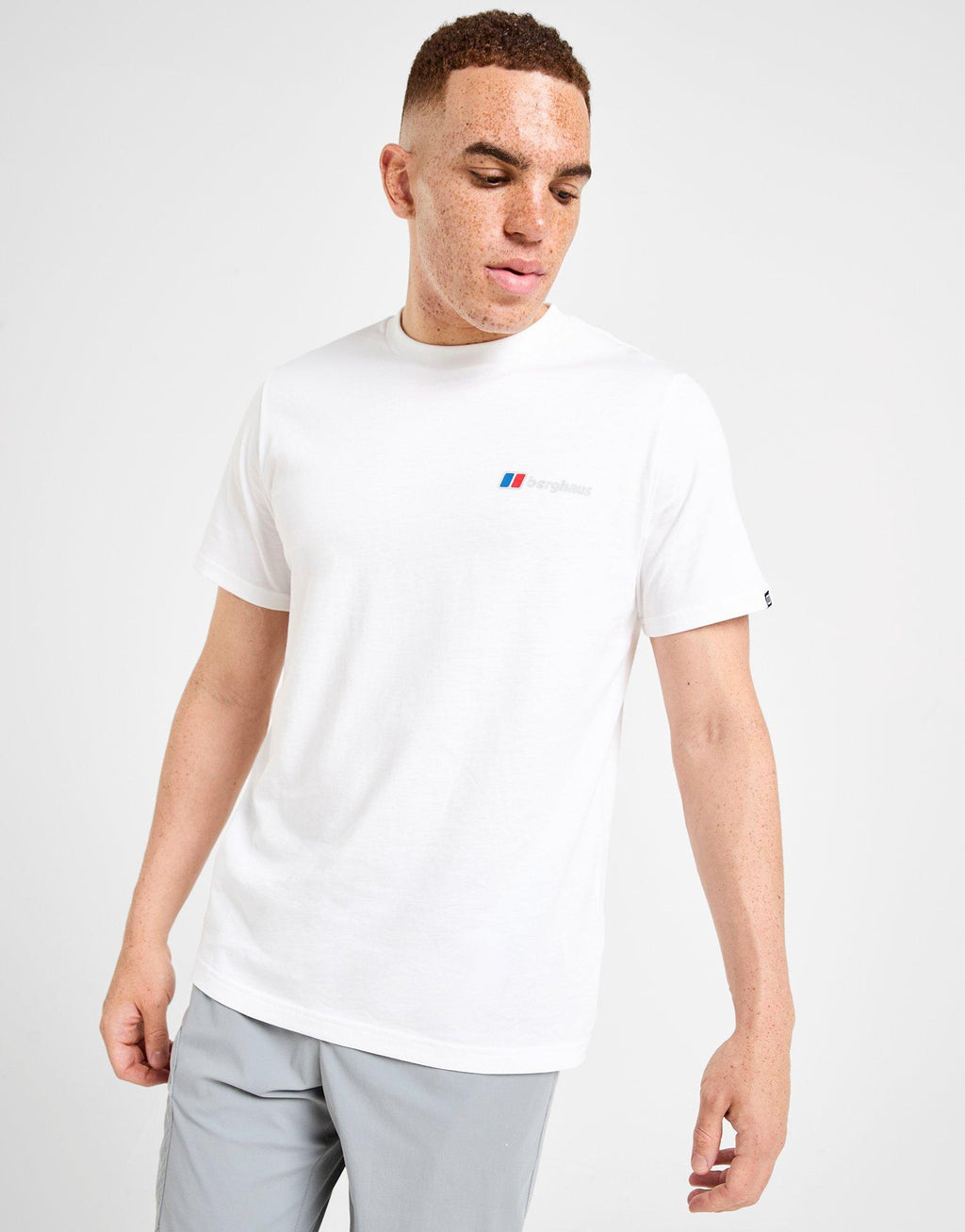 Threshold Back Graphic T-Shirt