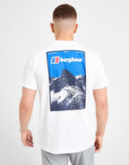 Threshold Back Graphic T-Shirt