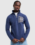 Urbism Poly Fleece Top