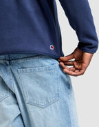 Urbism Poly Fleece Top