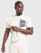 Sidley Pocket T-Shirt