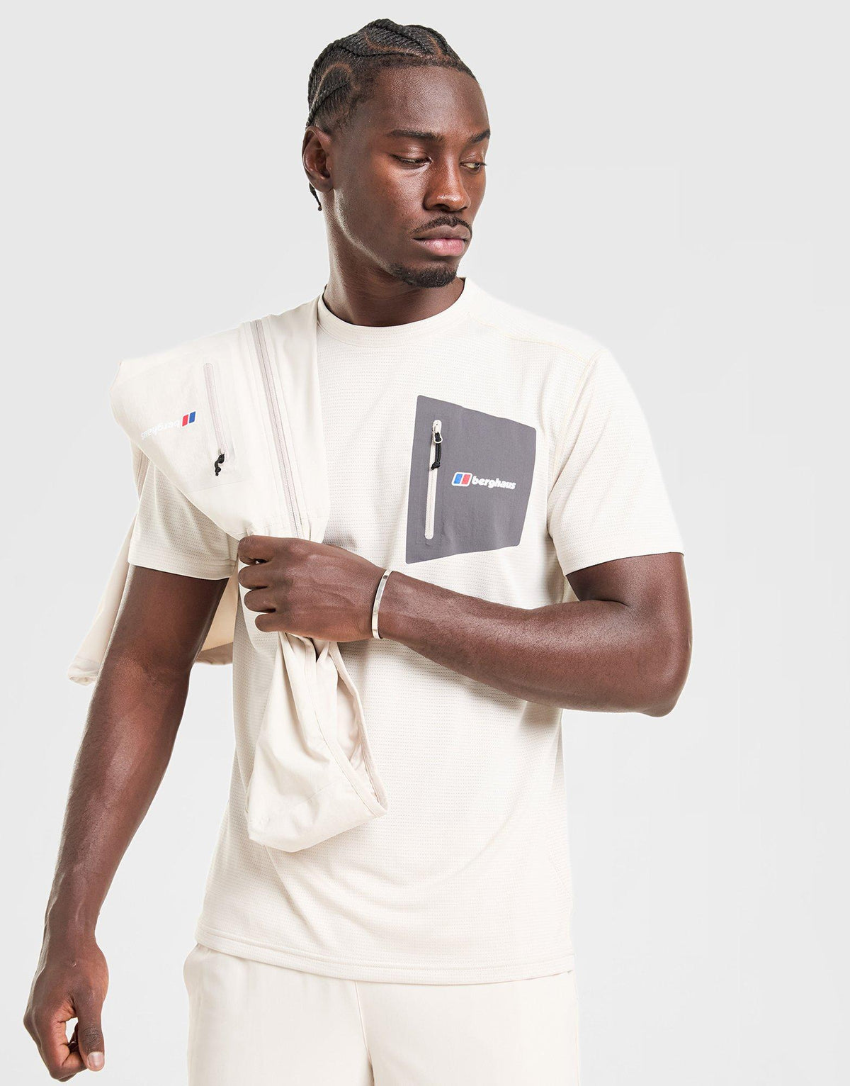 Sidley Pocket T-Shirt