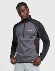 Sidley 1/2 Zip Top