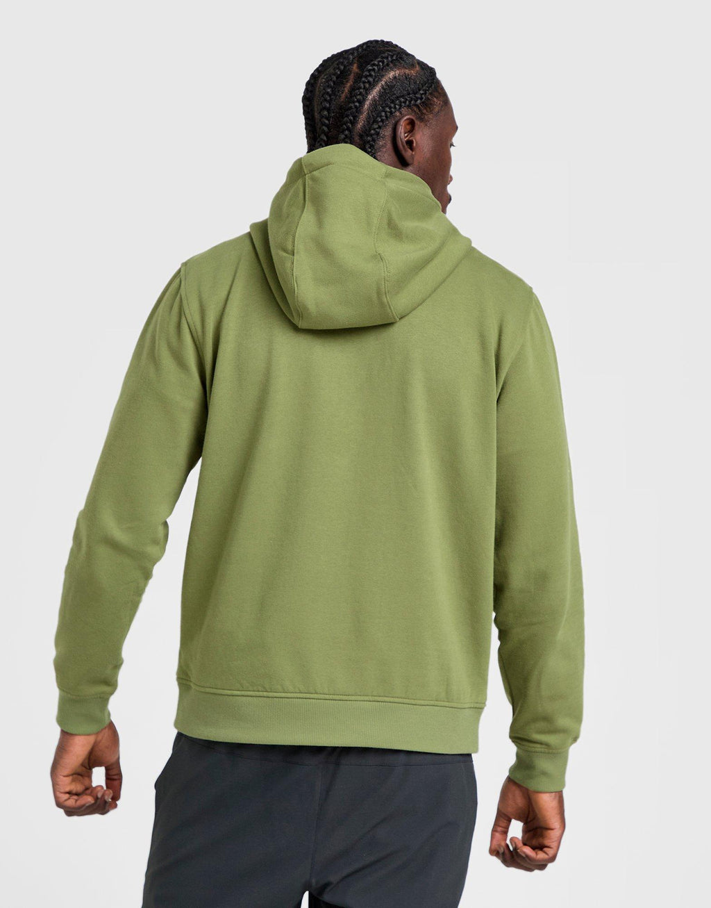 Logo Hoodie
