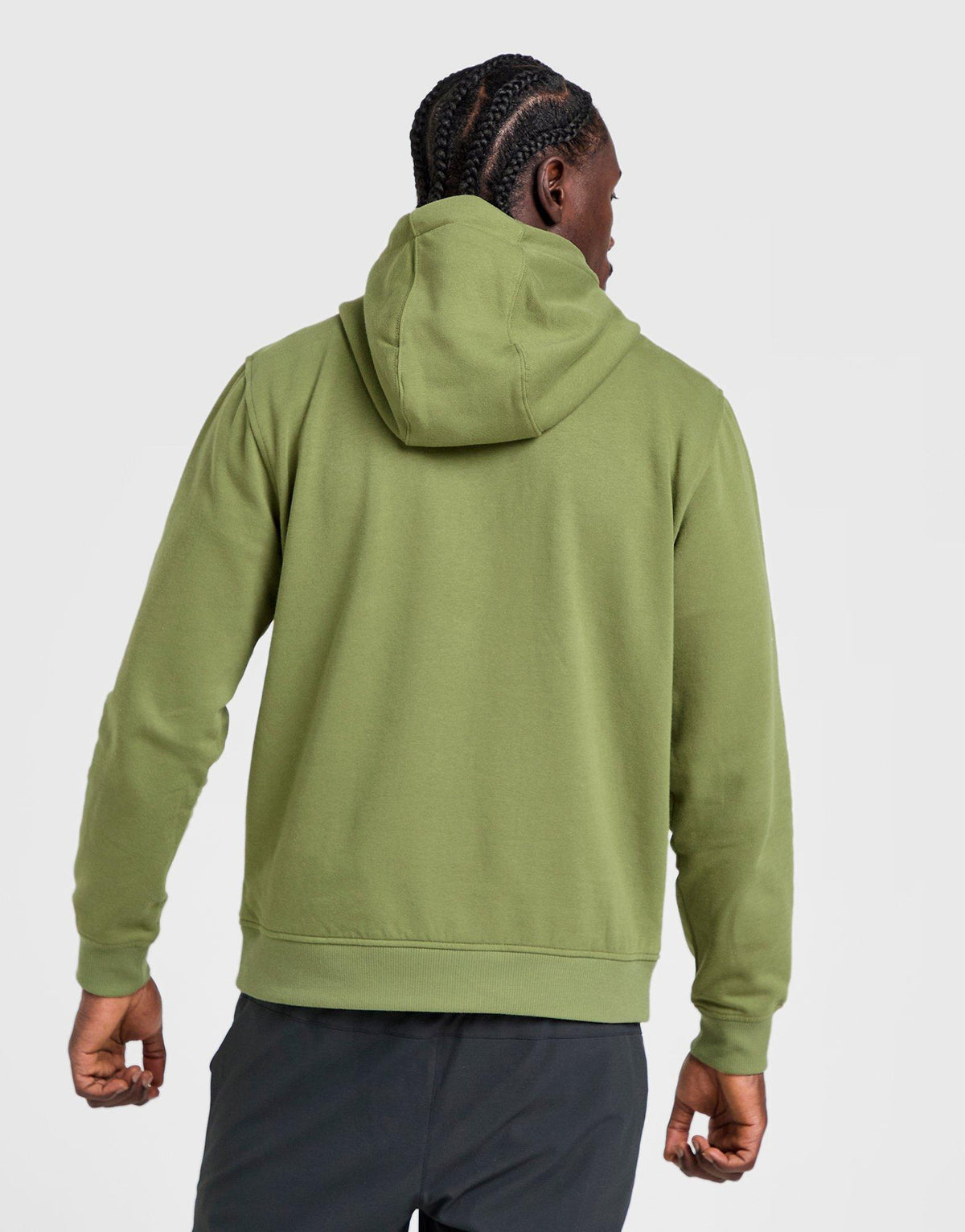 Logo Hoodie