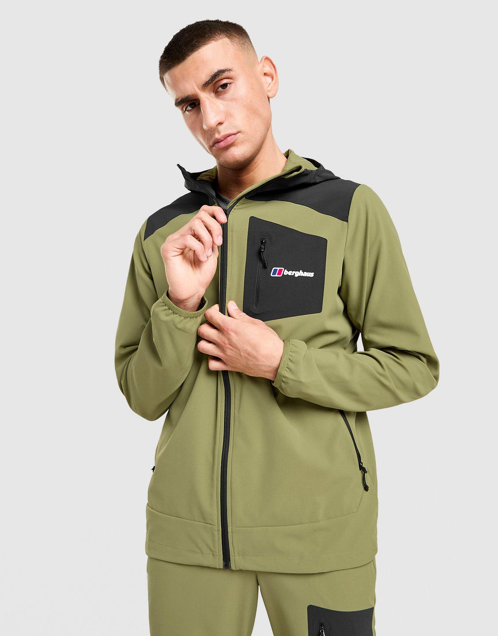 Intervale Jacket