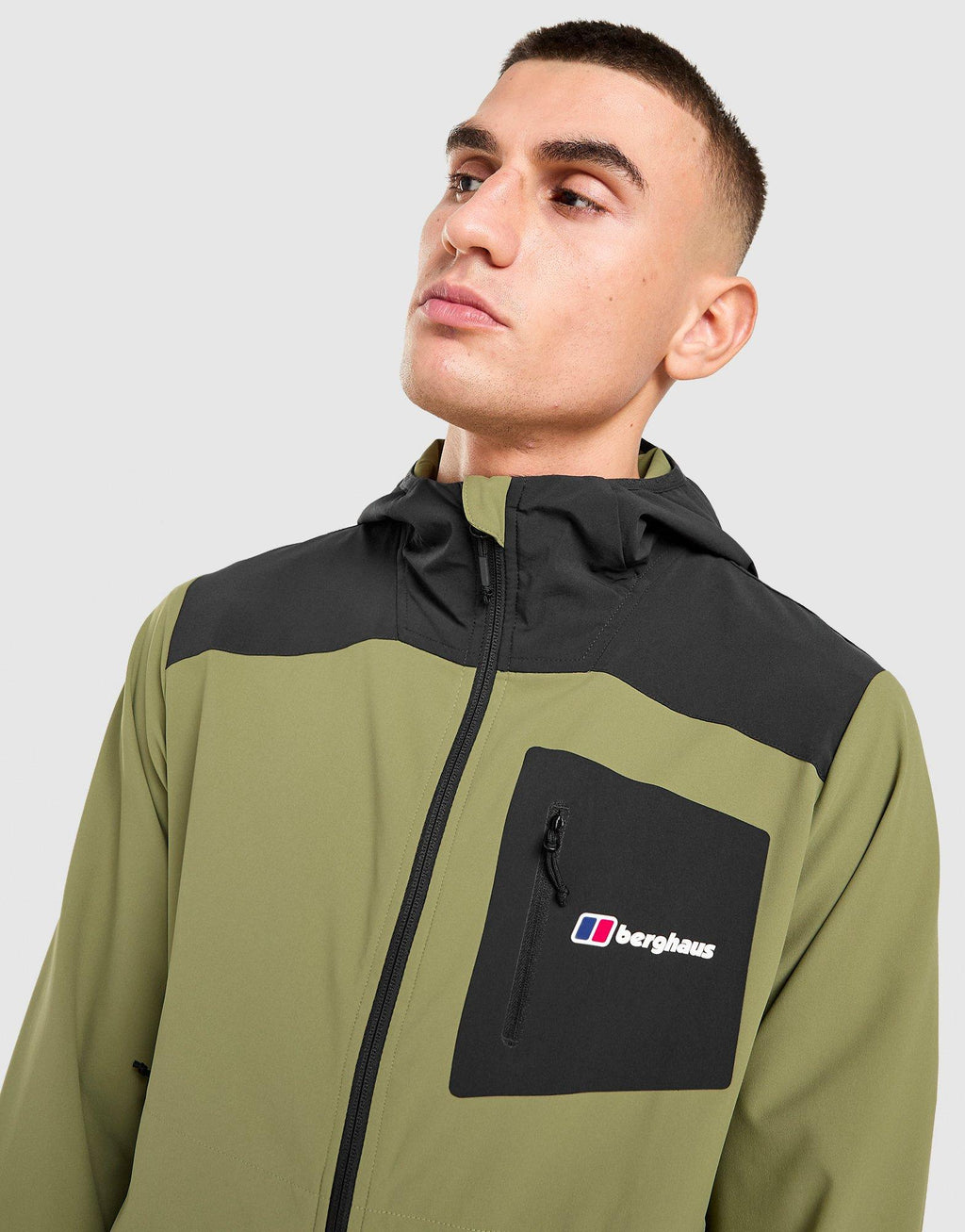 Intervale Jacket