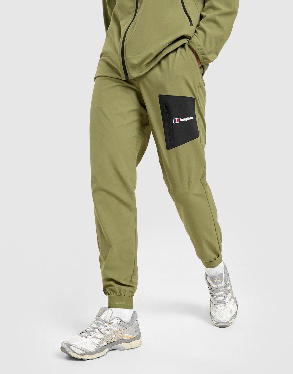 Intervale Track Pants