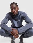 Sidley 1/2 Zip Top