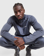 Sidley 1/2 Zip Top