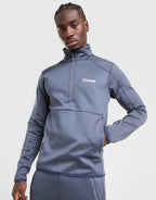 Sidley 1/2 Zip Top