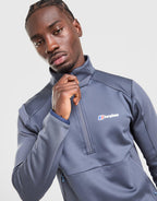 Sidley 1/2 Zip Top