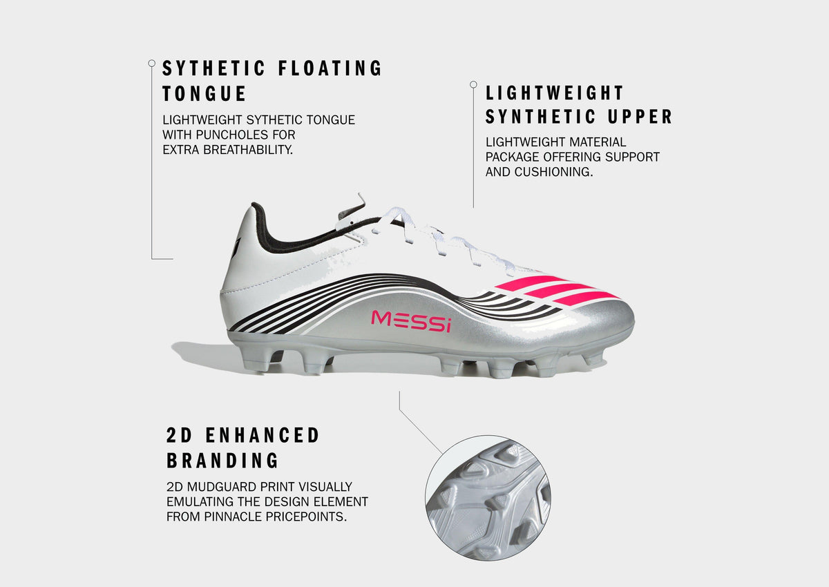 F50 Messi Club FG