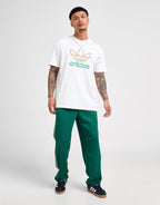 Multi Outline Trefoil T-Shirt