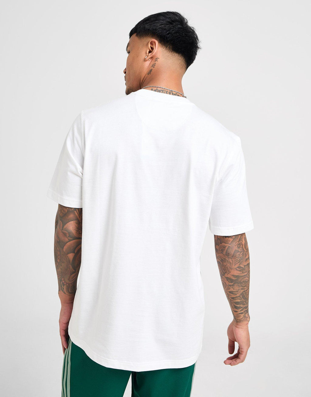 Multi Outline Trefoil T-Shirt