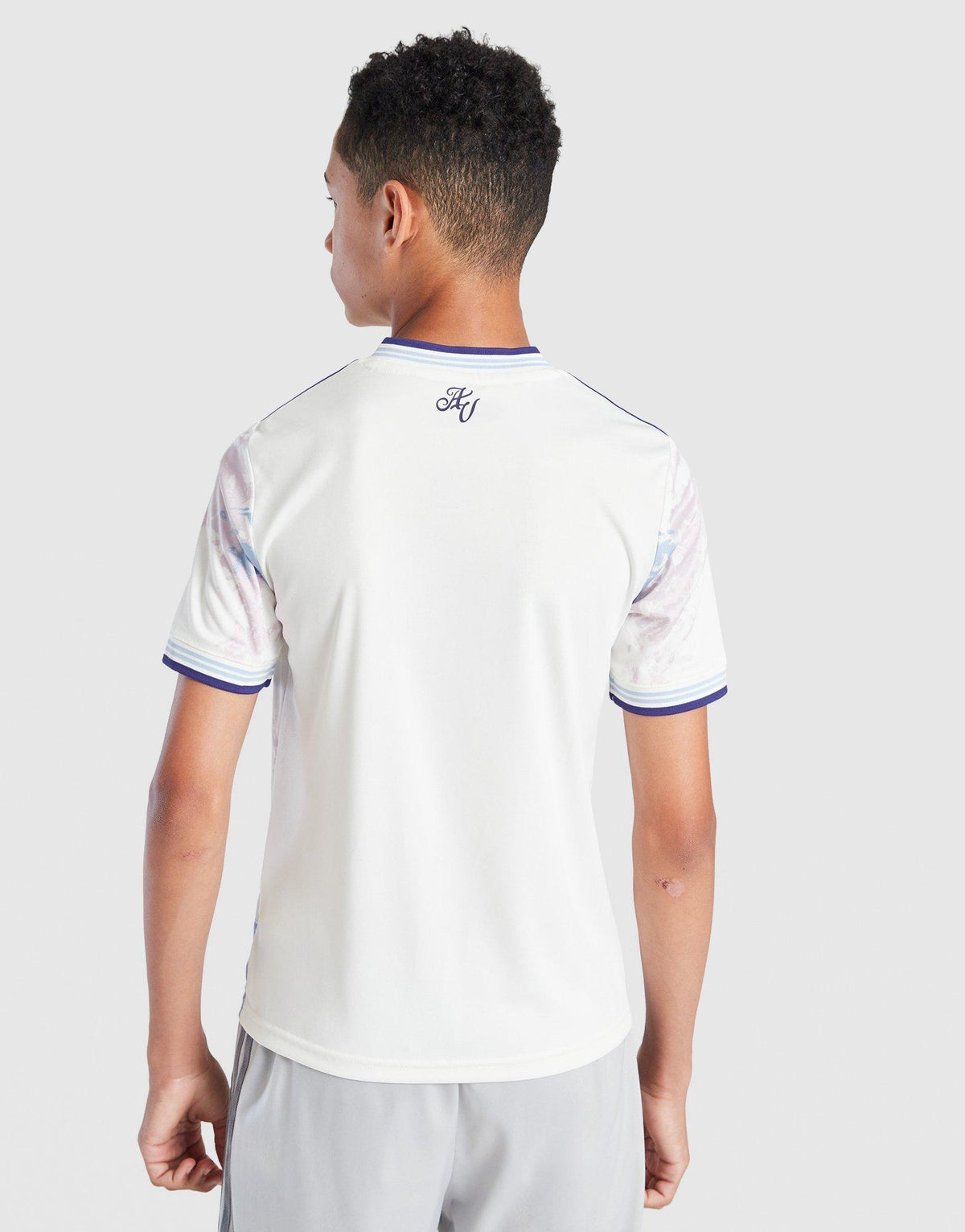 Aston Villa FC 2025/26 Third Shirt Junior