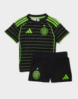 Celtic 2025/26 Away Kit Infant