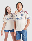 AFC Ajax 2025/26 Third Shirt Junior