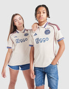 AFC Ajax 2025/26 Third Shirt Junior