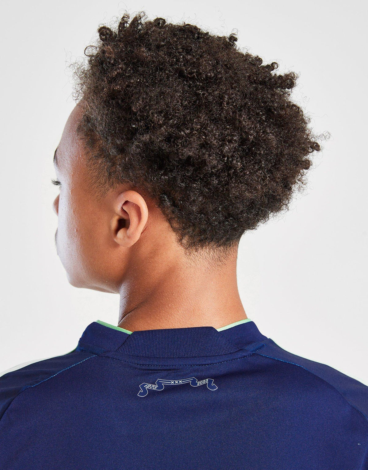 AFC Ajax 2025/26 Away Shirt Junior