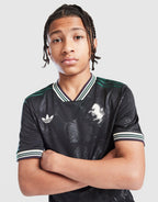 Juventus 2025/26 Third Shirt Junior's