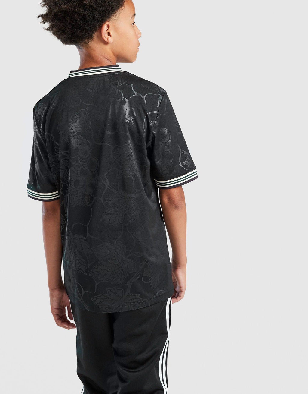 Juventus 2025/26 Third Shirt Junior's