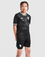 Juventus 2025/26 Third Shorts Junior