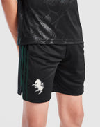 Juventus 2025/26 Third Shorts Junior