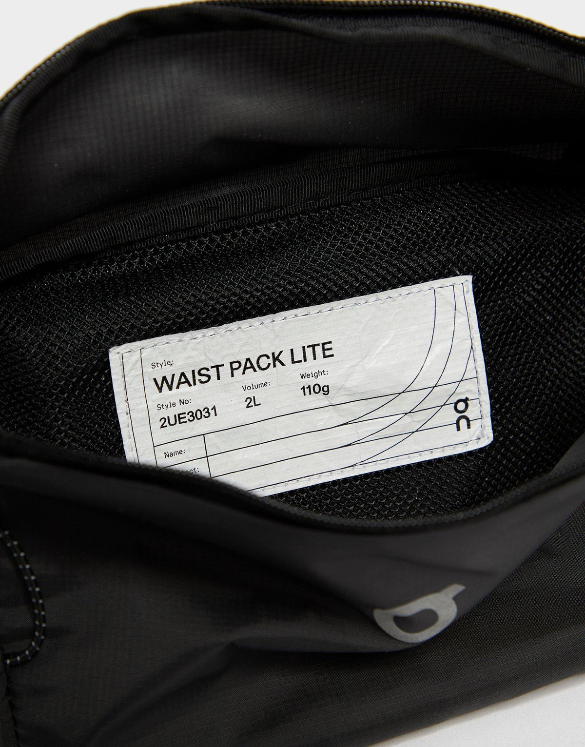 2L Waist Pack