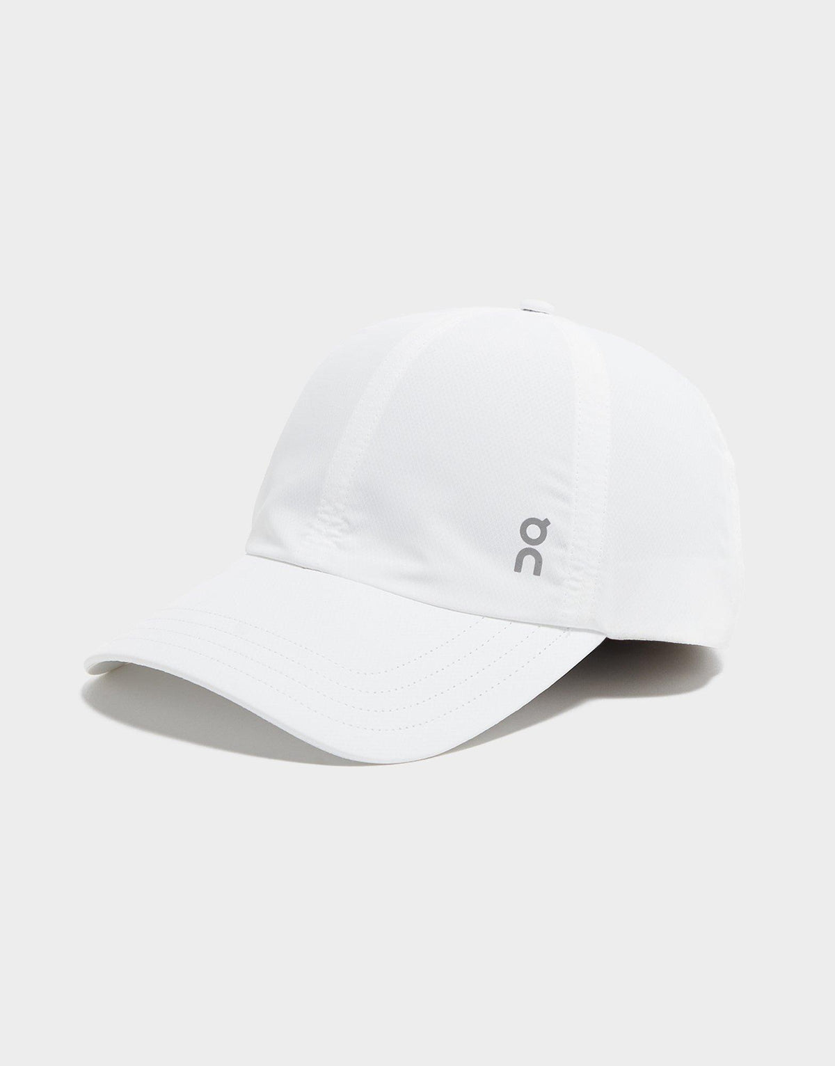 Six-Panel Cap