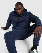 Tech Hoodie