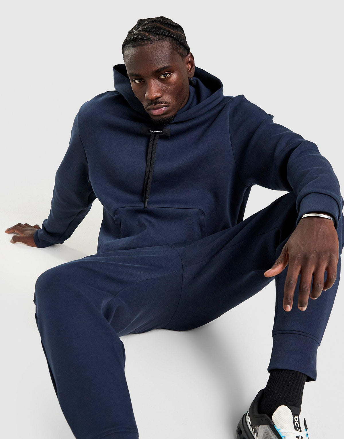 Tech Hoodie