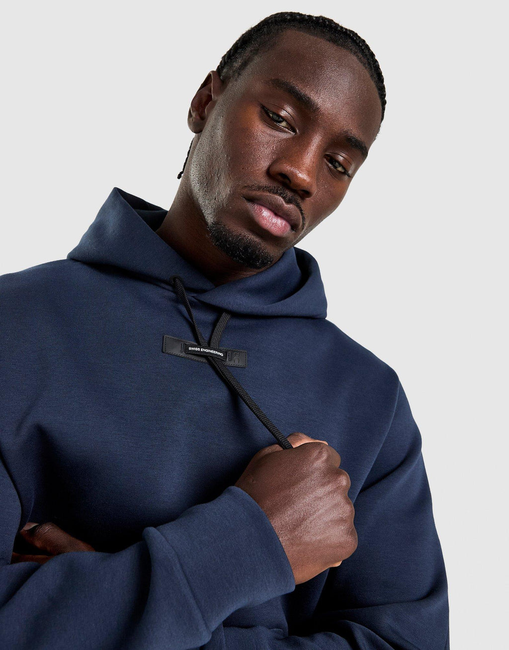 Tech Hoodie