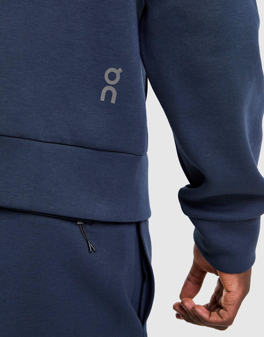 Tech Hoodie