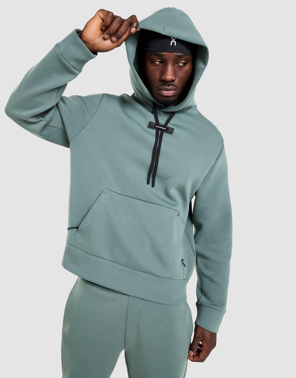 Tech Hoodie