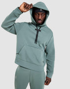 Tech Hoodie