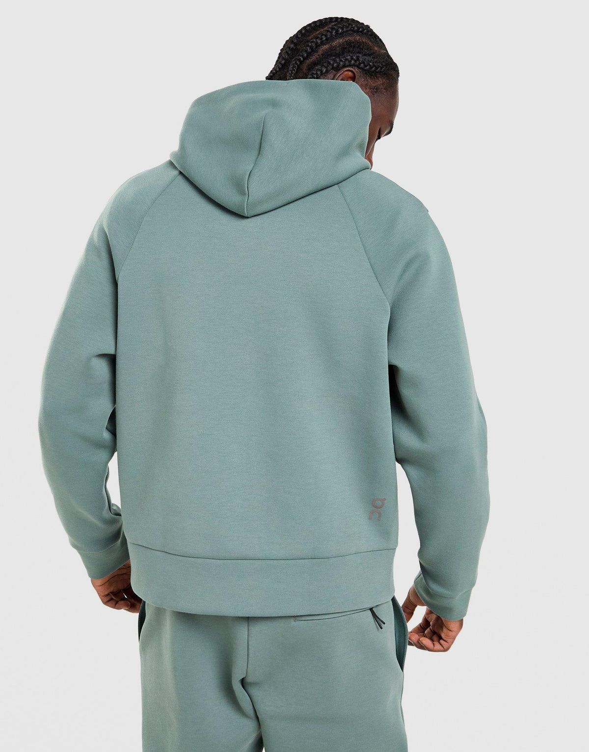 Tech Hoodie