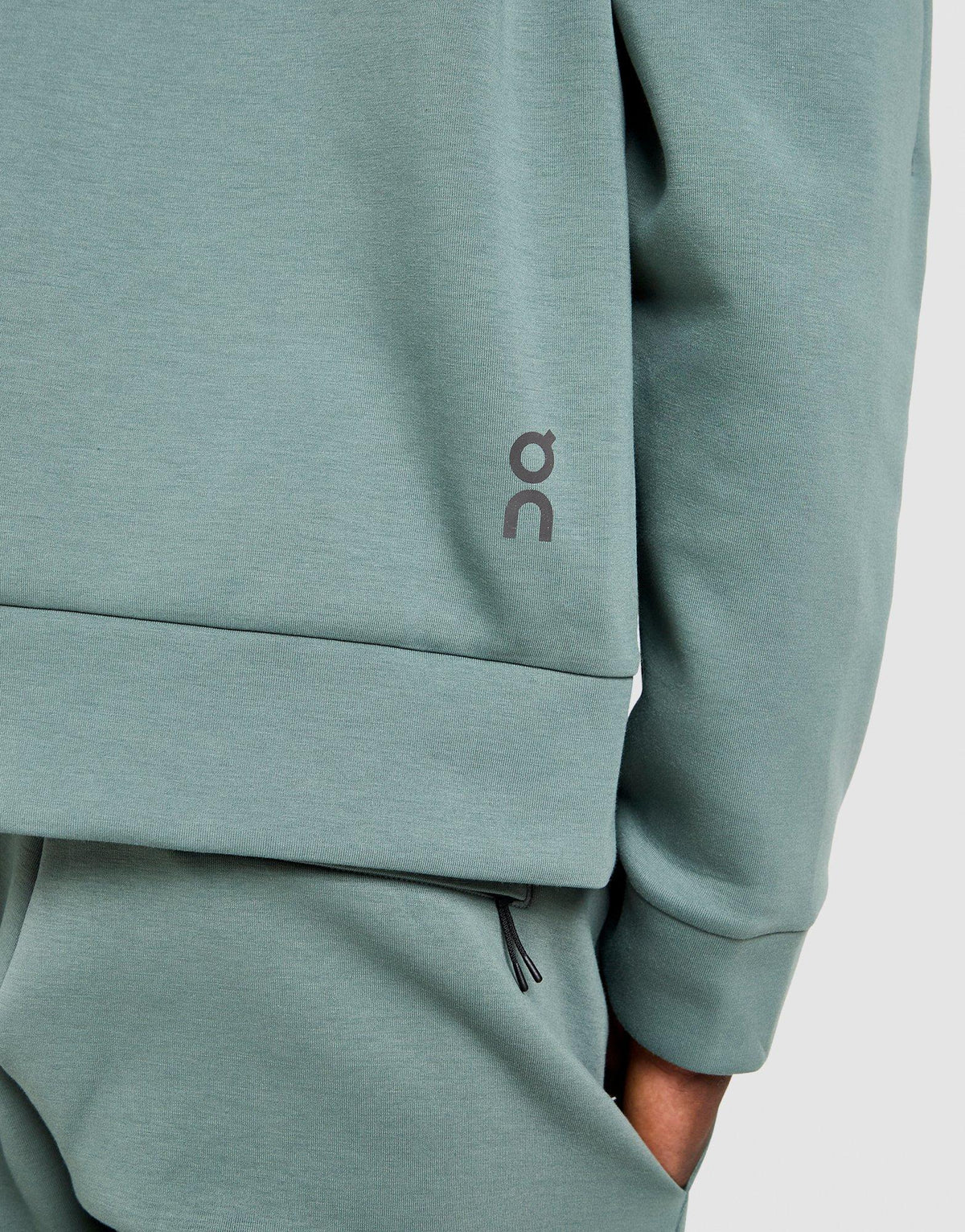 Tech Hoodie