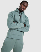 Tech Hoodie