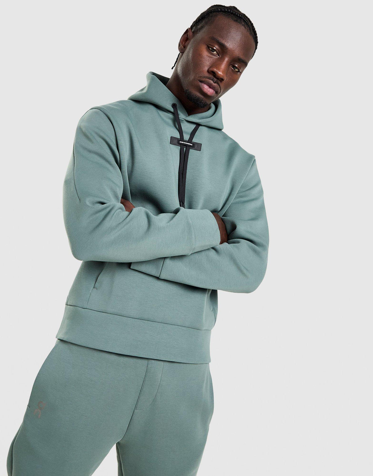 Tech Hoodie