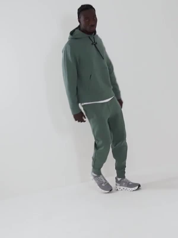 Tech Hoodie