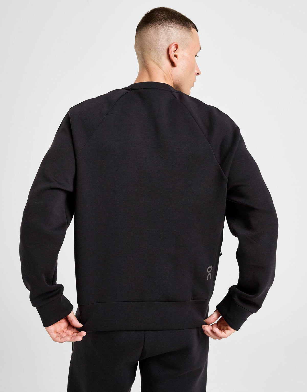 Tech Crew Sweatshirt