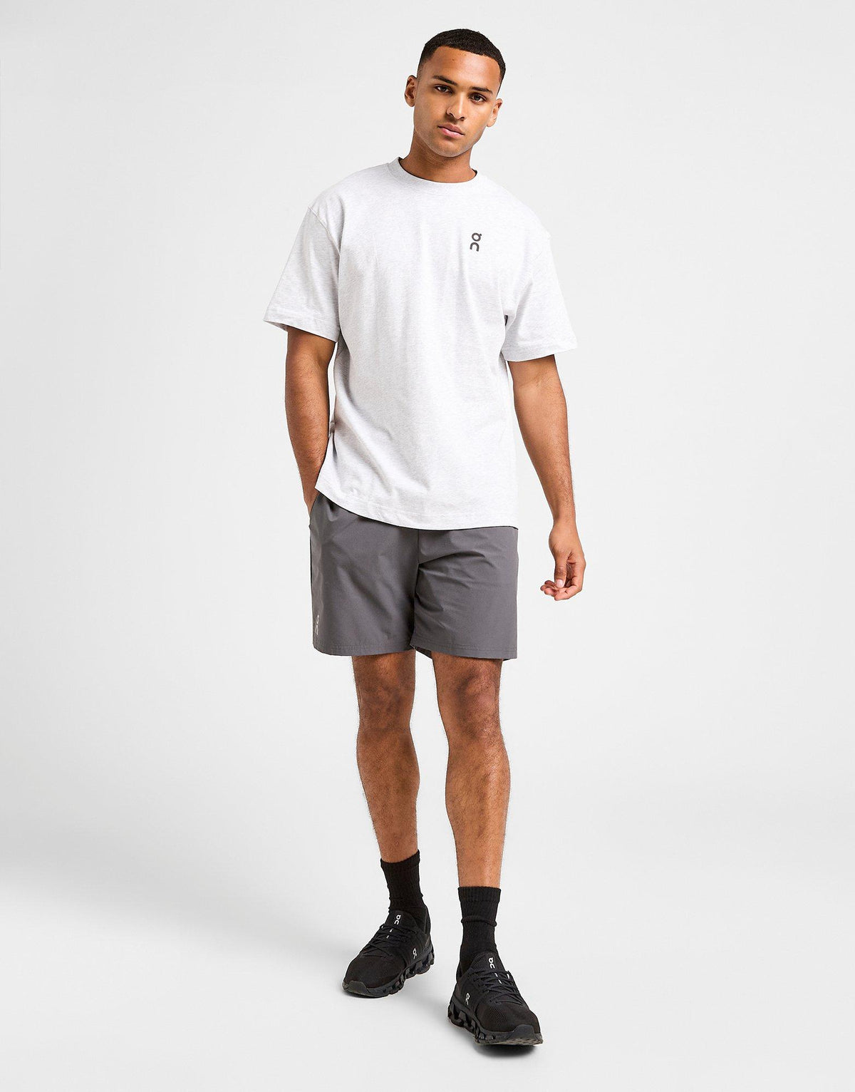 Club T-Shirt