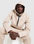 Tech Hoodie
