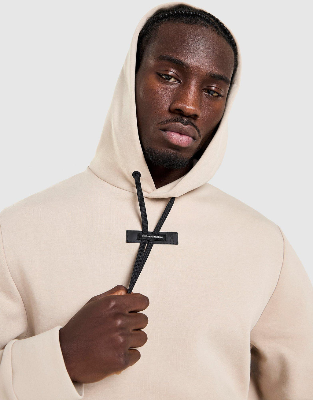 Tech Hoodie