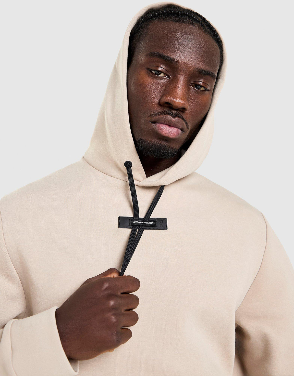 Tech Hoodie