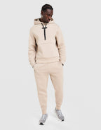Tech Hoodie