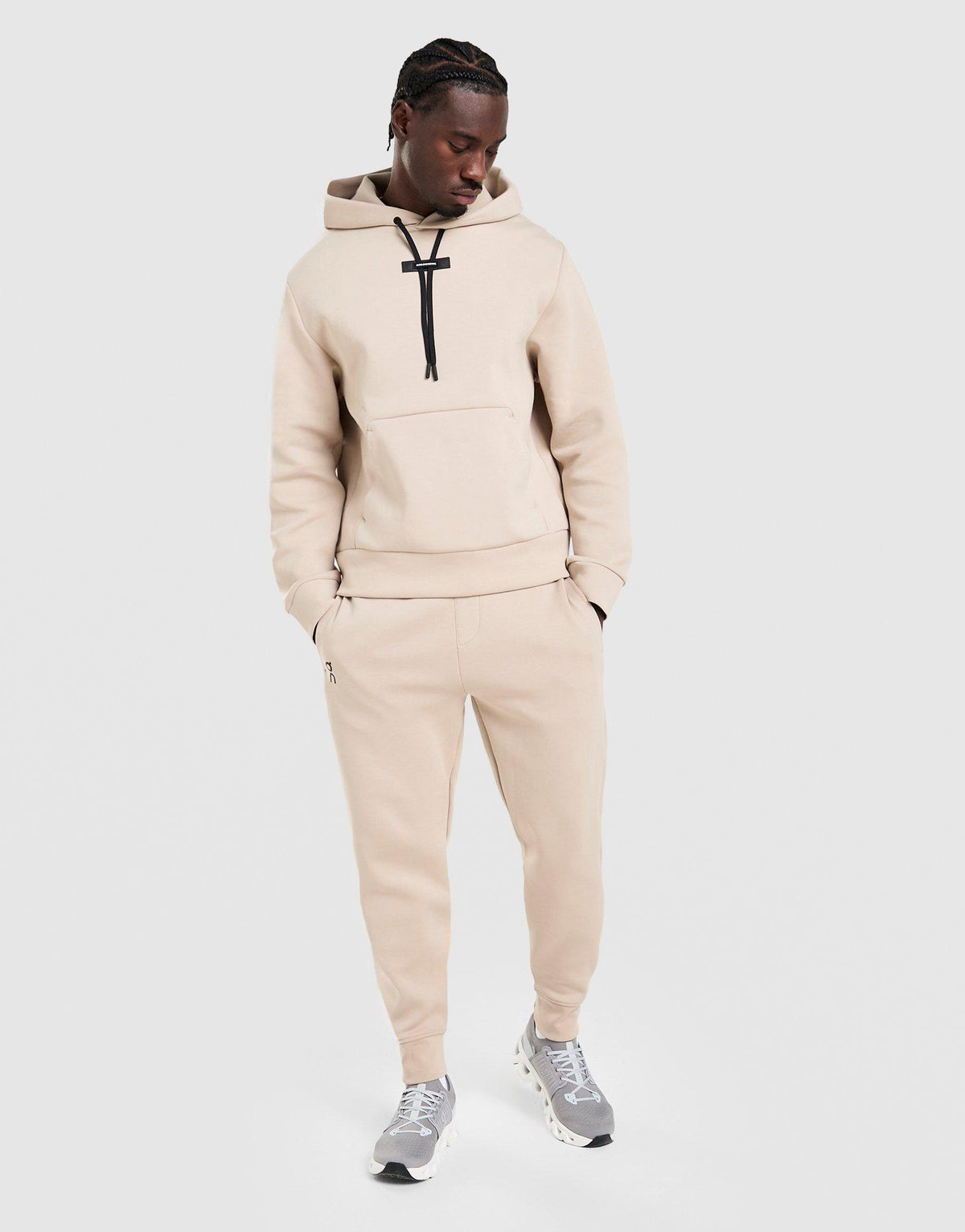Tech Hoodie
